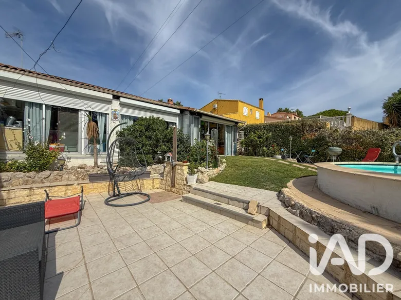 Maison 4 pièces 95 m² · à Mireval · 95 m² · 375 000 €