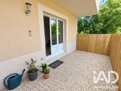 Appartement à Mareuil-lès-Meaux (77100)