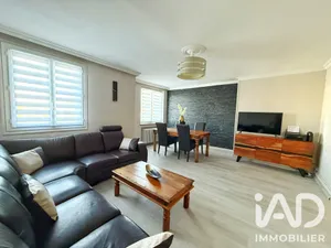 Appartement à Beauvais (60000)