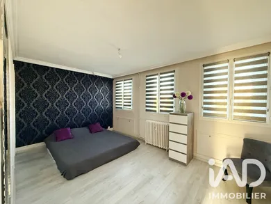 Appartement à Beauvais (60000)