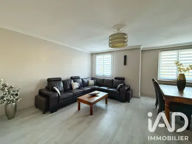 Appartement à Beauvais (60000)
