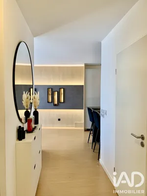 Appartement à Pierrefitte-sur-Seine (93380)