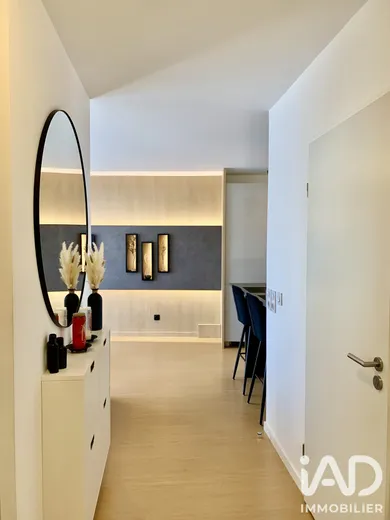 Appartement à Pierrefitte-sur-Seine (93380)