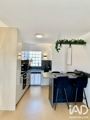 Appartement à Pierrefitte-sur-Seine (93380)