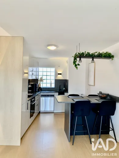 Appartement à Pierrefitte-sur-Seine (93380)