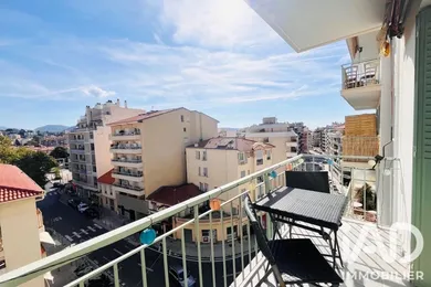Appartement à Nice (06100)