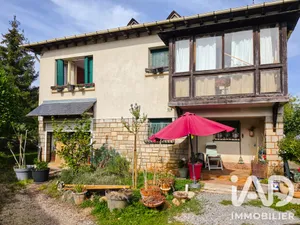 Maison de village à Salles-la-Source (12330)