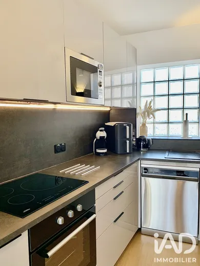 Appartement à Pierrefitte-sur-Seine (93380)