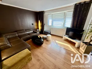 Appartement à Colmar (68000)