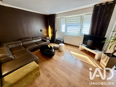 Appartement à Colmar (68000)