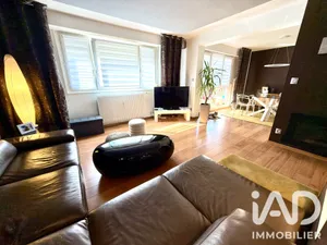 Appartement à Colmar (68000)