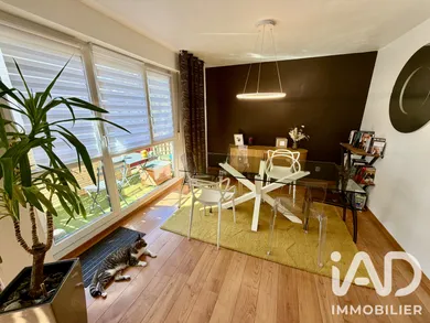 Appartement à Colmar (68000)