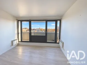 Apartment in Mareuil-lès-Meaux (77100)