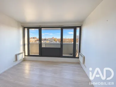Appartement à Mareuil-lès-Meaux (77100)