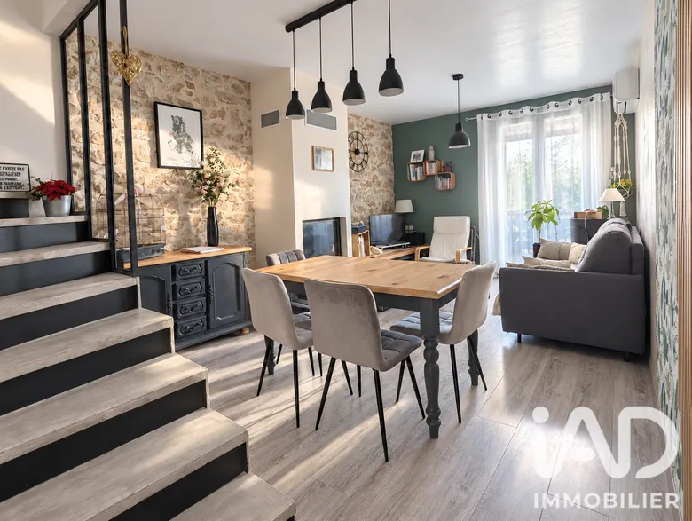 Maison 4 pièces 89 m² · à Estagel · 89 m² · 112 000 €