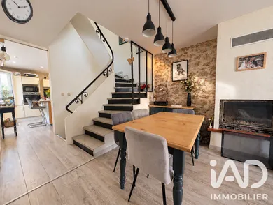 Maison à Estagel (66310)