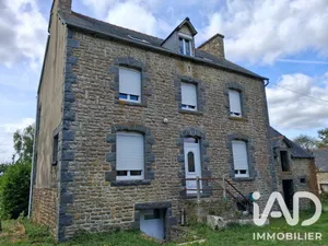 Maison à Le Mené (22330)