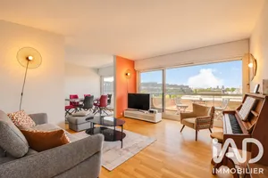 Appartement à Clichy (92110)