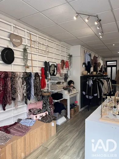 Habillement, Textile à Laventie (62840)