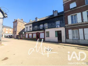 House in Thiberville (27230)