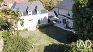 Maison traditionnelle à Assat (64510)