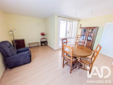 Appartement à Lagny-sur-Marne (77400)