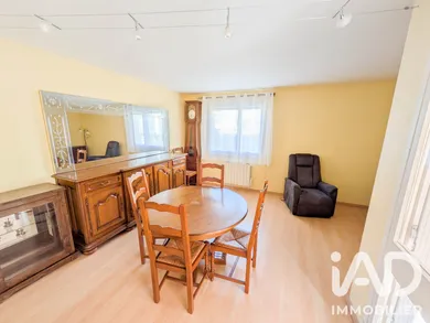 Appartement à Lagny-sur-Marne (77400)