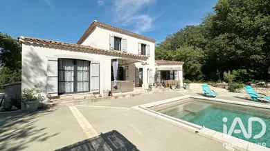 Maison à Robion (84440)