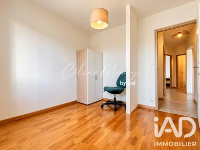 Appartement à La Roche-sur-Yon (85000)