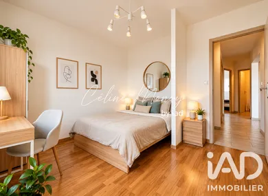 Appartement à La Roche-sur-Yon (85000)