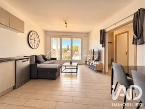 Apartment in La Roche-sur-Yon (85000)