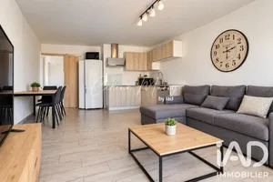 Appartement à La Roche-sur-Yon (85000)