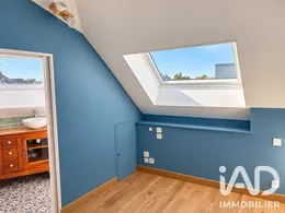 Apartment in Rennes (35000)