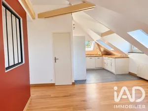 Apartment in Rennes (35000)