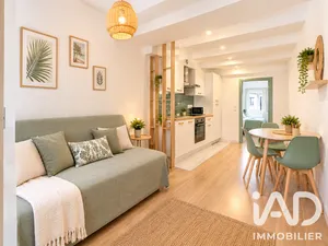 Appartement à Nice (06300)