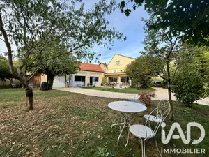 House in Bussy-Saint-Georges (77600)