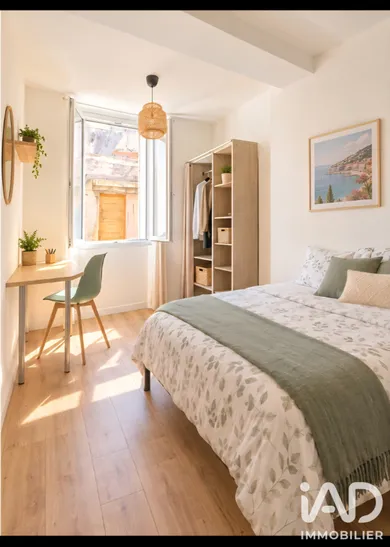 Appartement à Nice (06300)