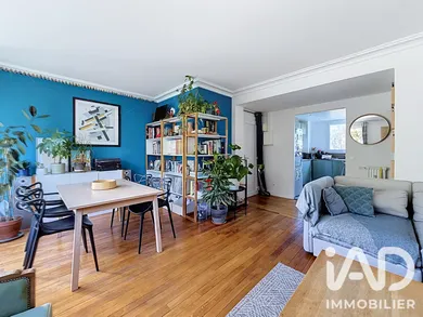 Appartement à Sèvres (92310)