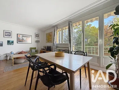Appartement à Sèvres (92310)