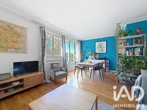 Appartement à Sèvres (92310)