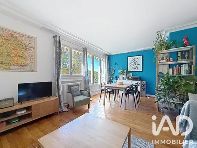 Appartement à Sèvres (92310)
