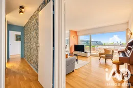 Apartment in Clichy (92110)