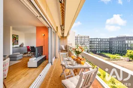 Apartment in Clichy (92110)