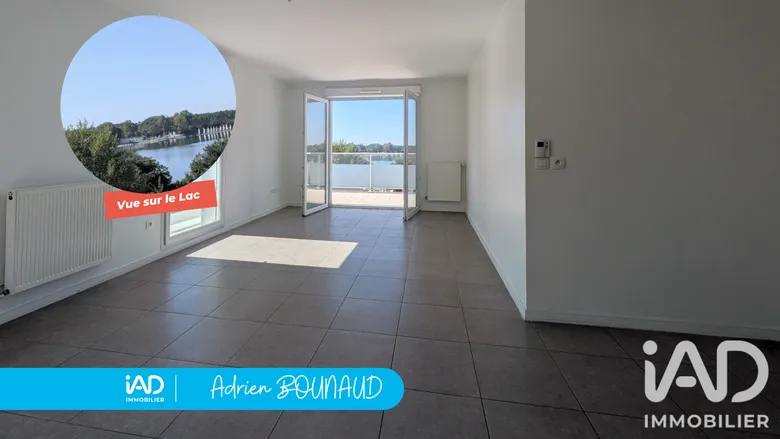 Appartement 4 pièces 84 m² · à Bordeaux · 84,4 m² · 215 000 €