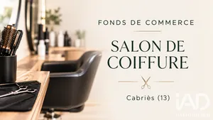 Esthétique, Coiffure à Cabriès (13480)