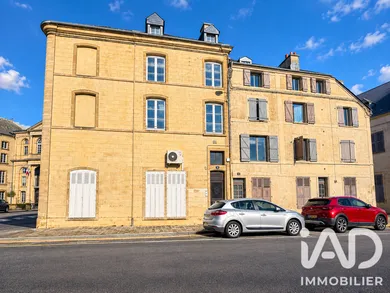 Immeuble à Sedan (08200)