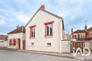 House in Bray-sur-Seine (77480)