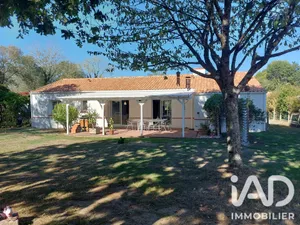 Maison à Divatte-sur-Loire (44450)
