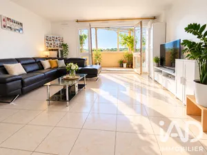 Apartment in Toulouse (31500)