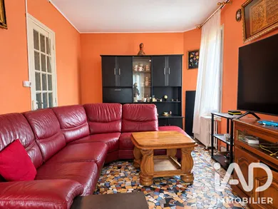 Maison à Pannes (45700)